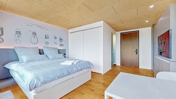 evis home hotel and apartments