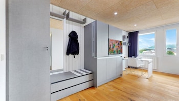 evis home hotel and apartments