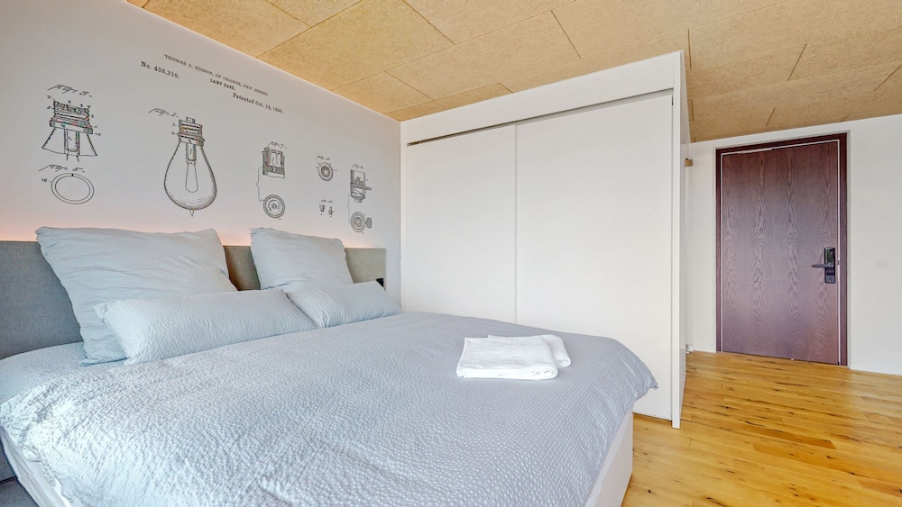 evis home hotel and apartments