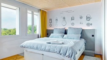 evis home hotel and apartments