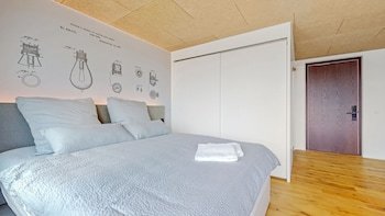 evis home hotel and apartments