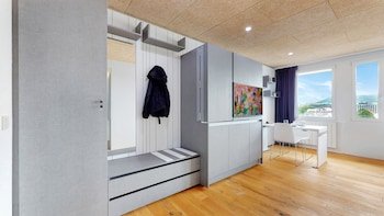 evis home hotel and apartments