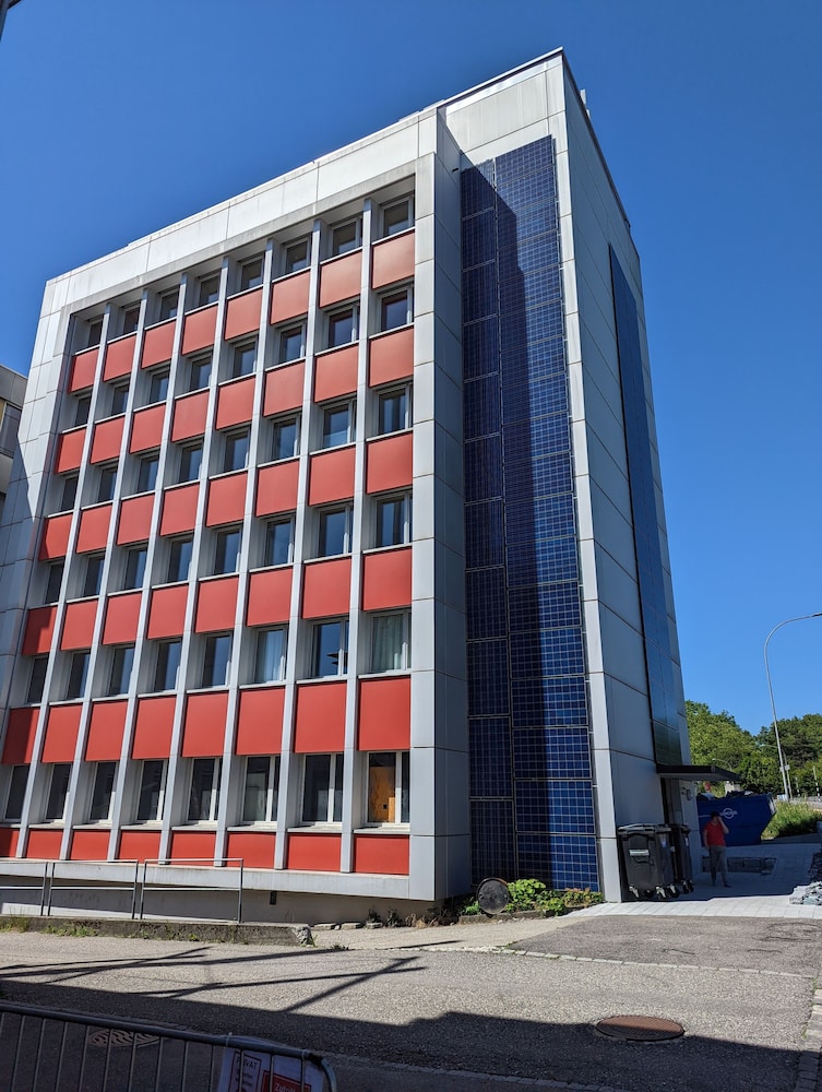 evis home hotel and apartments