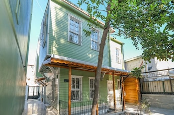 valens boutique hotel