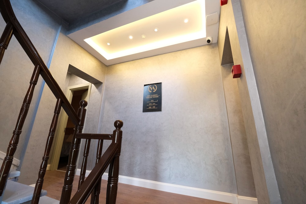 valens boutique hotel