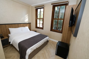 valens boutique hotel