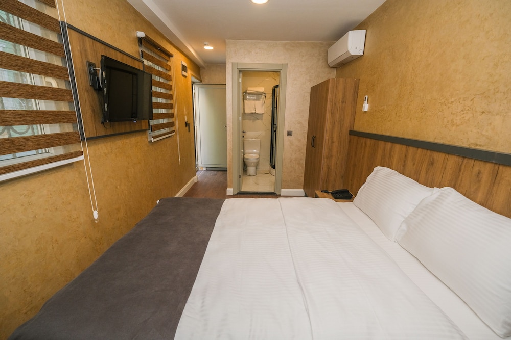 valens boutique hotel