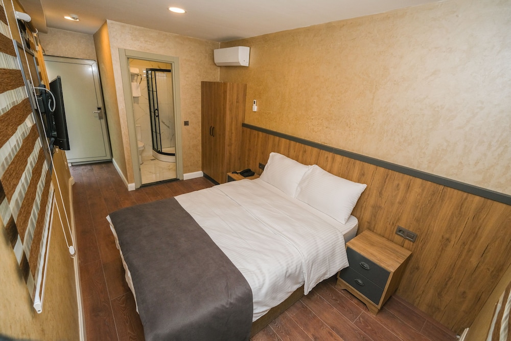 valens boutique hotel