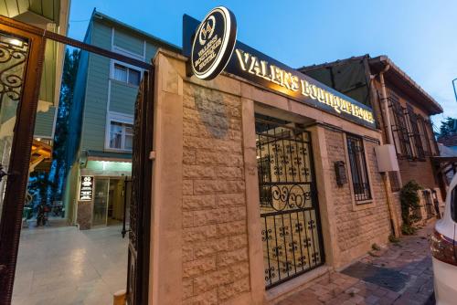 valens boutique hotel