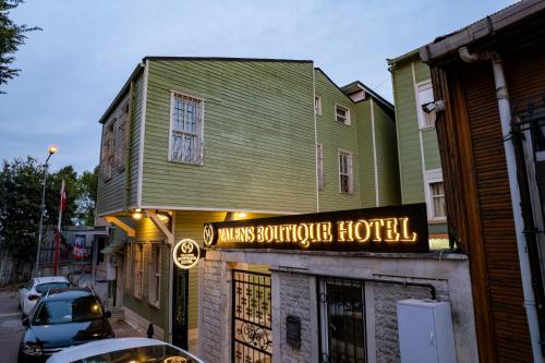 valens boutique hotel