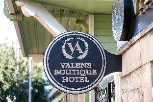 valens boutique hotel