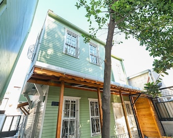 valens boutique hotel