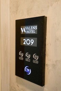 valens boutique hotel