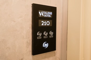 valens boutique hotel