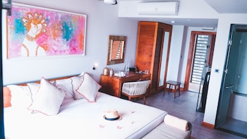 wonders beach boutique hotel