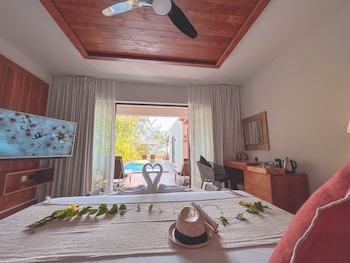 wonders beach boutique hotel