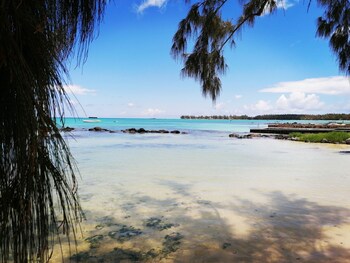 mont choisy