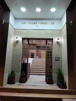 les belles residences e