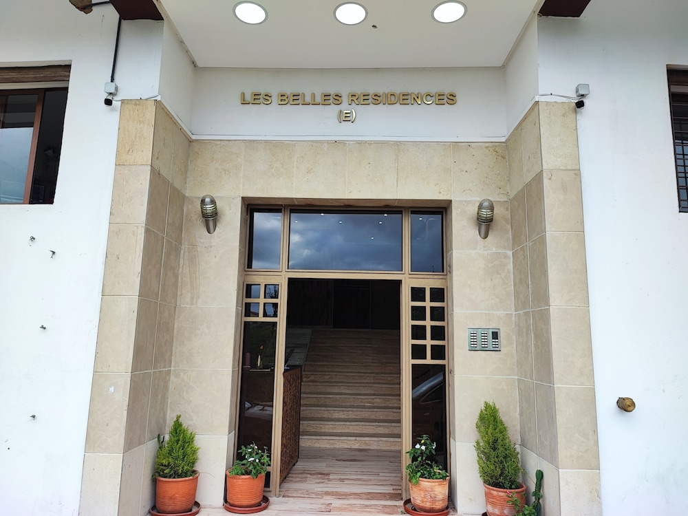 les belles residences e