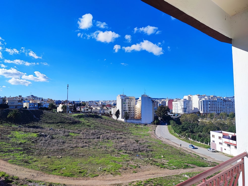 les belles residences e