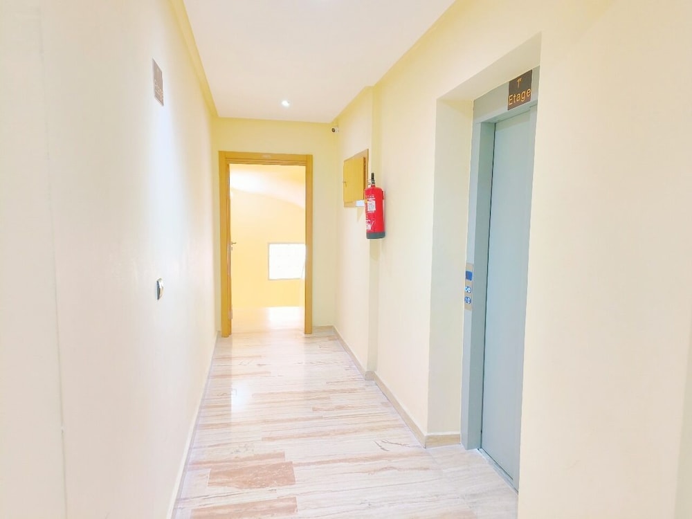 les belles residences e