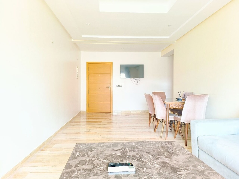 les belles residences e