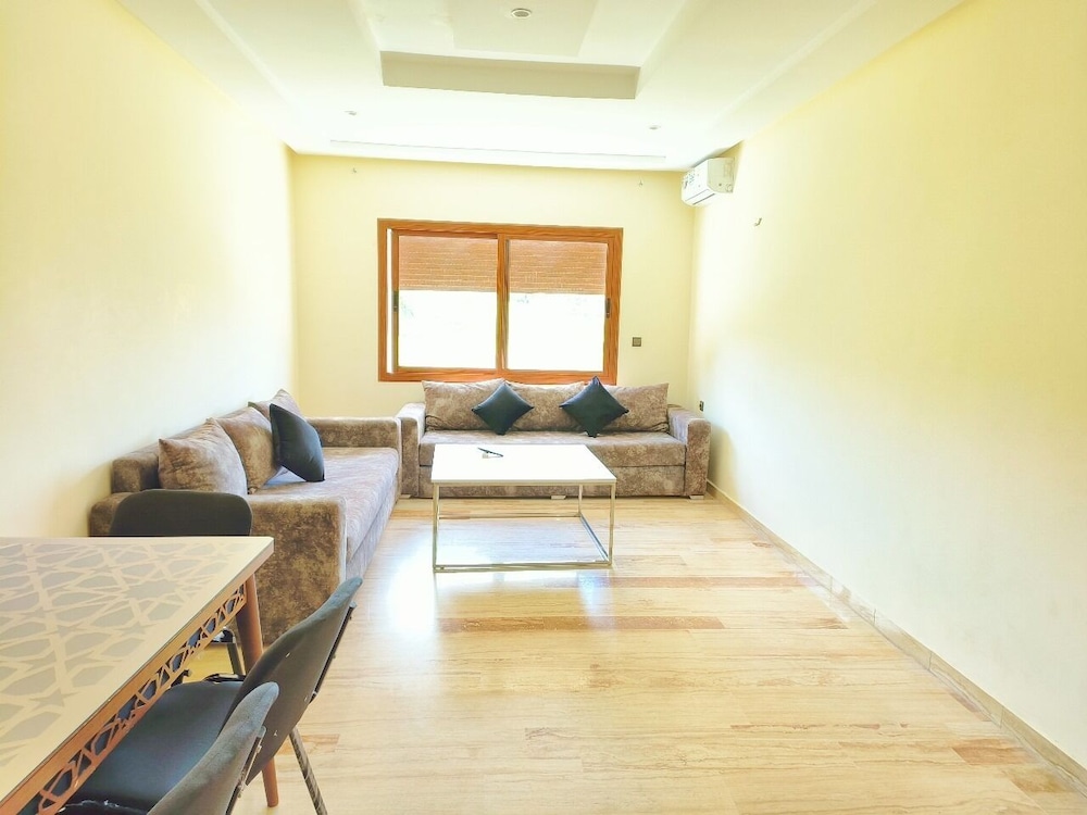 les belles residences e