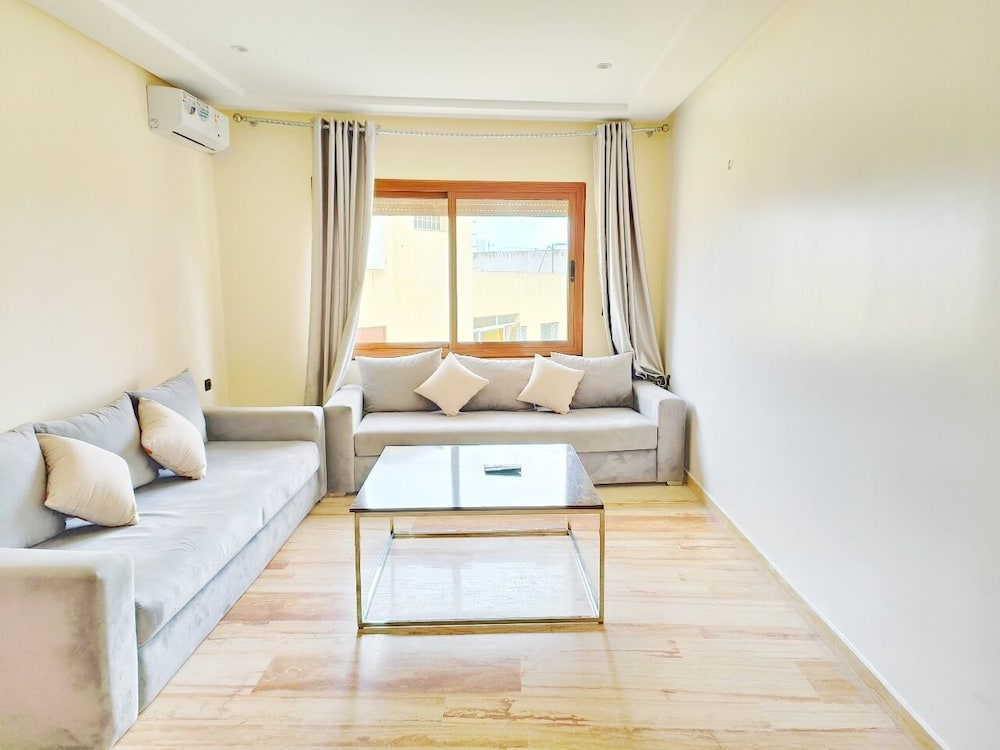 les belles residences e