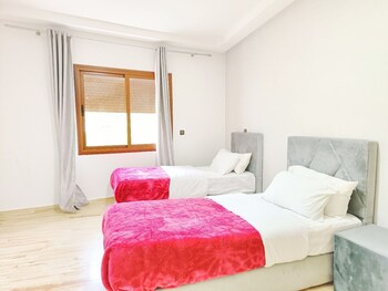 les belles residences e