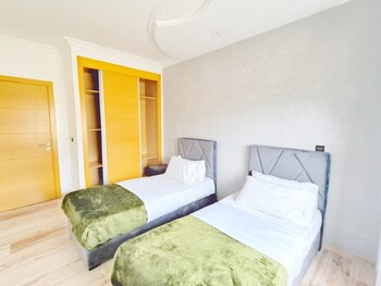 les belles residences e