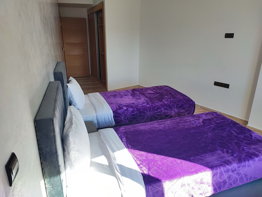 les belles residences e