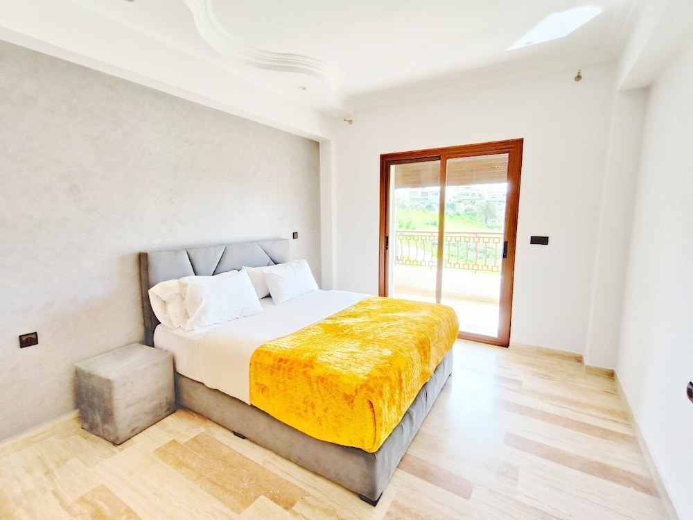 les belles residences e