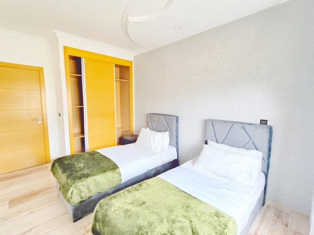 les belles residences e