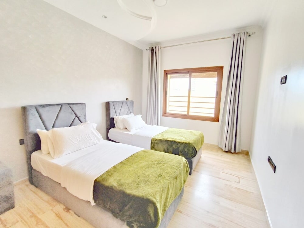 les belles residences e