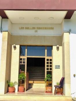 les belles residences e