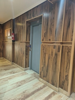 les belles residences e