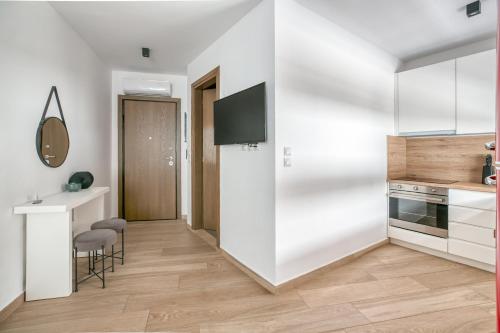 elia kolonaki luxury apartments
