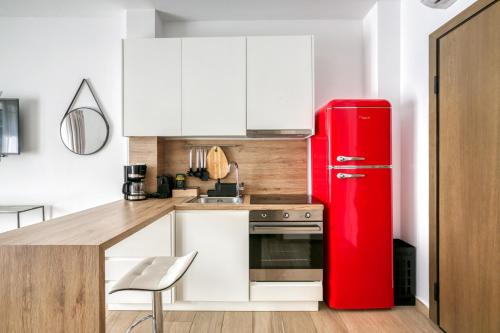 elia kolonaki luxury apartments