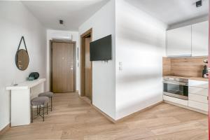 elia kolonaki luxury apartments