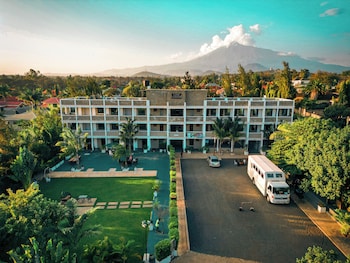 njiro legacy