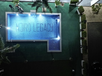 njiro legacy