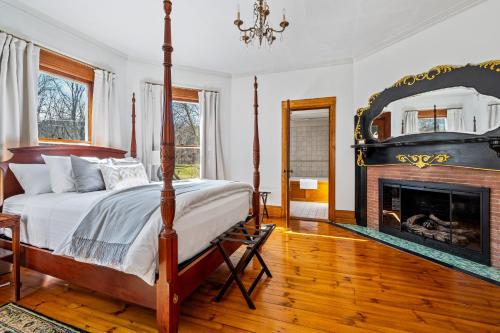 stratton creek inn