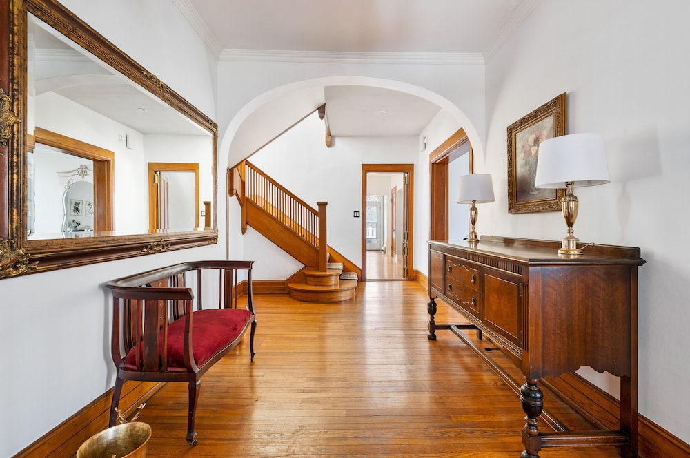 stratton creek inn