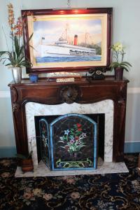 studio 9 hotel catalina