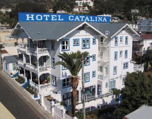 studio 9 hotel catalina
