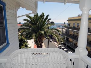 studio 9 hotel catalina