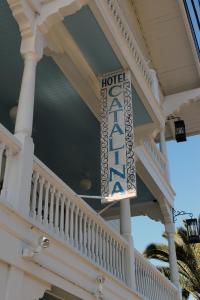 studio 9 hotel catalina