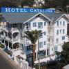 studio 9 hotel catalina