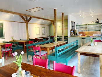 bike lodge spessart