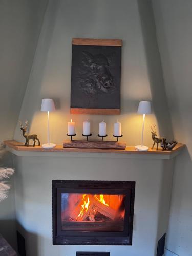 bike lodge spessart